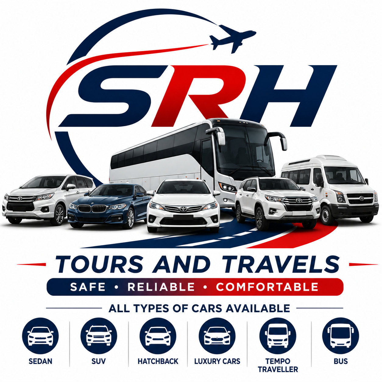 SRH Fleet